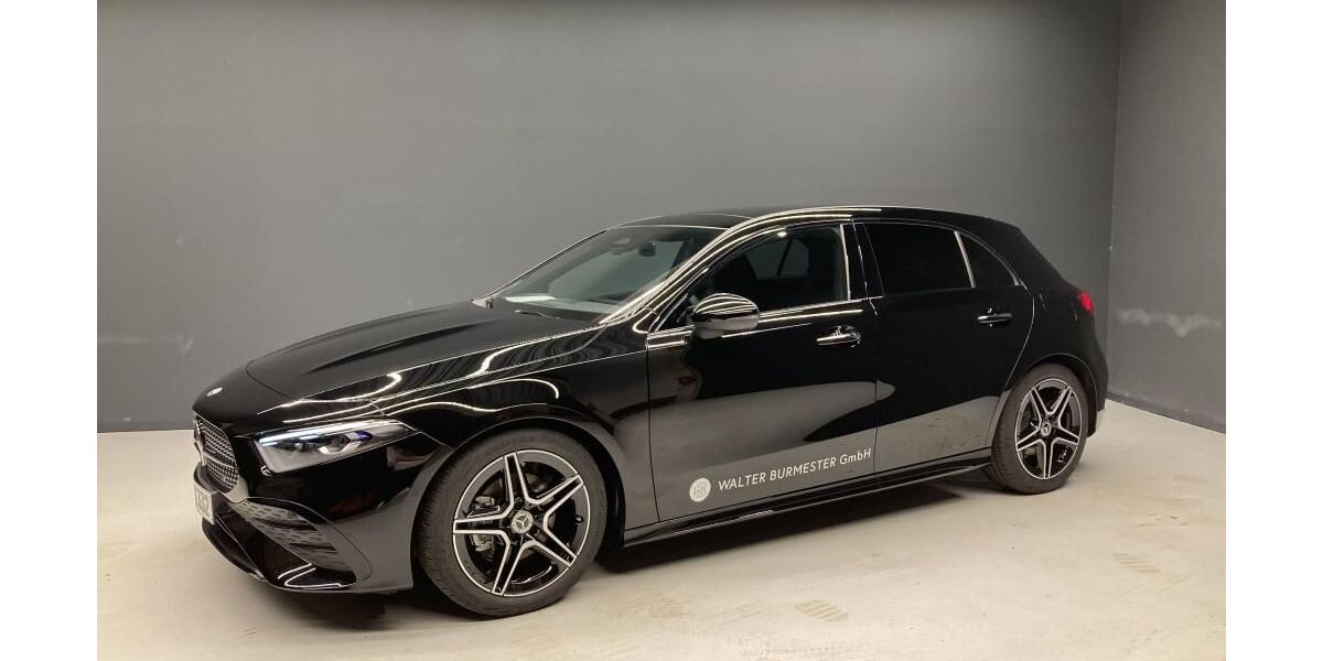 Mercedes-Benz A 200 24.950 km 35.390 &euro; Elmshorn 25337