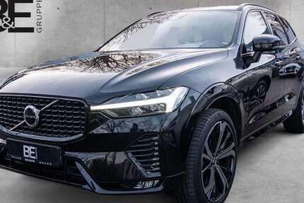 Volvo XC60 36.995 km 42.950 &euro; Ahrensburg 22926