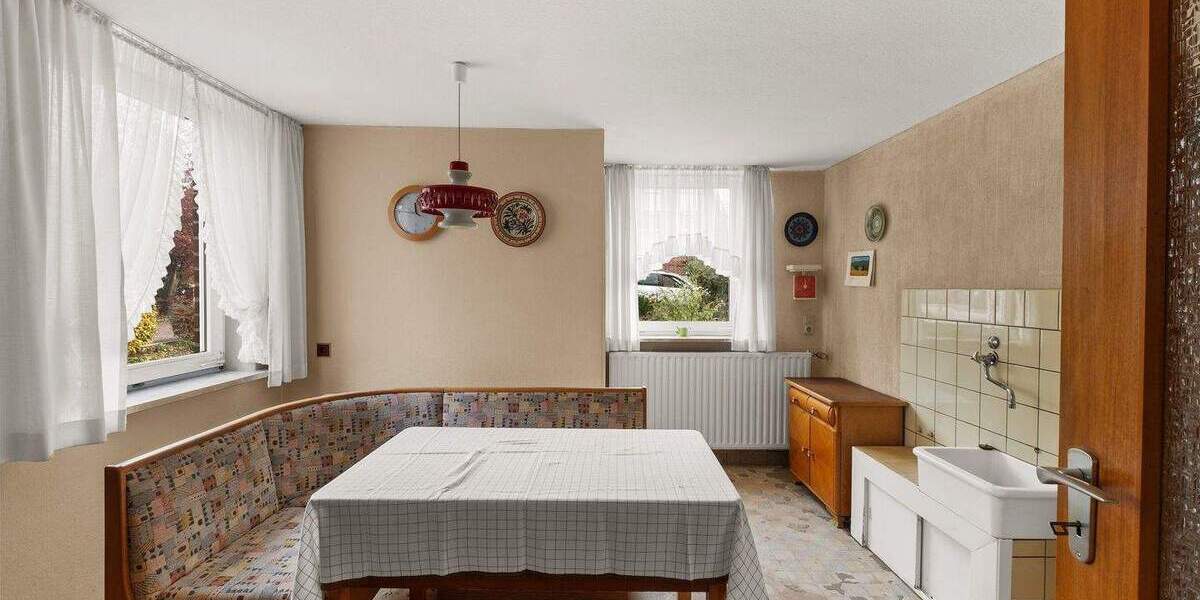 Doppelhaushälfte Hamburg Bergedorf - 5 Zimmer, 115 m&sup2;, 419.000&euro; | Angebot:25744263