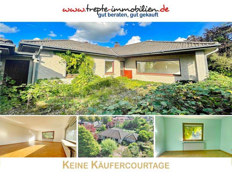 Haus zum Kaufen in Bad Bramstedt 539.000 € 130 m² - Einfamilienhaus Bad Bramstedt | Angebot:16129670