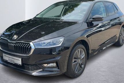 Skoda Fabia 13.290 km 21.444 &euro; Hamburg 22303