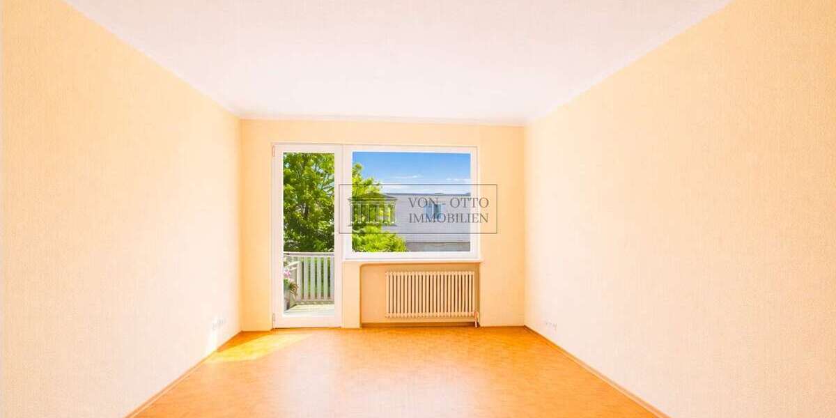 Etagenwohnung Hamburg Borgfelde - 2.5 Zimmer, 65 m&sup2;, 298.000&euro; | Angebot:26983601