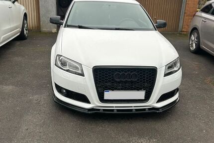 Audi A3 160.000 km 9.500 &euro; Tornesch 25436