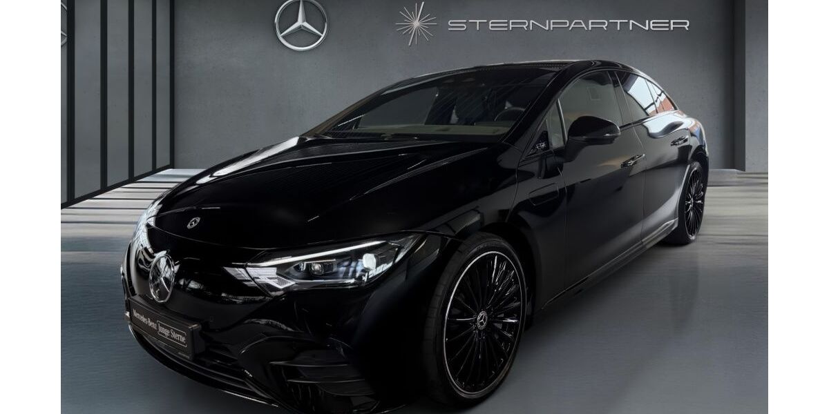 Mercedes-Benz EQE 31.990 km 51.680 &euro; Hamburg 21079