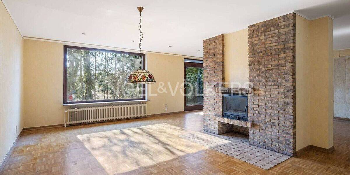 Einfamilienhaus Norderstedt Garstedt - 5 Zimmer, 167 m&sup2;, 628.000&euro; | Angebot:26029962