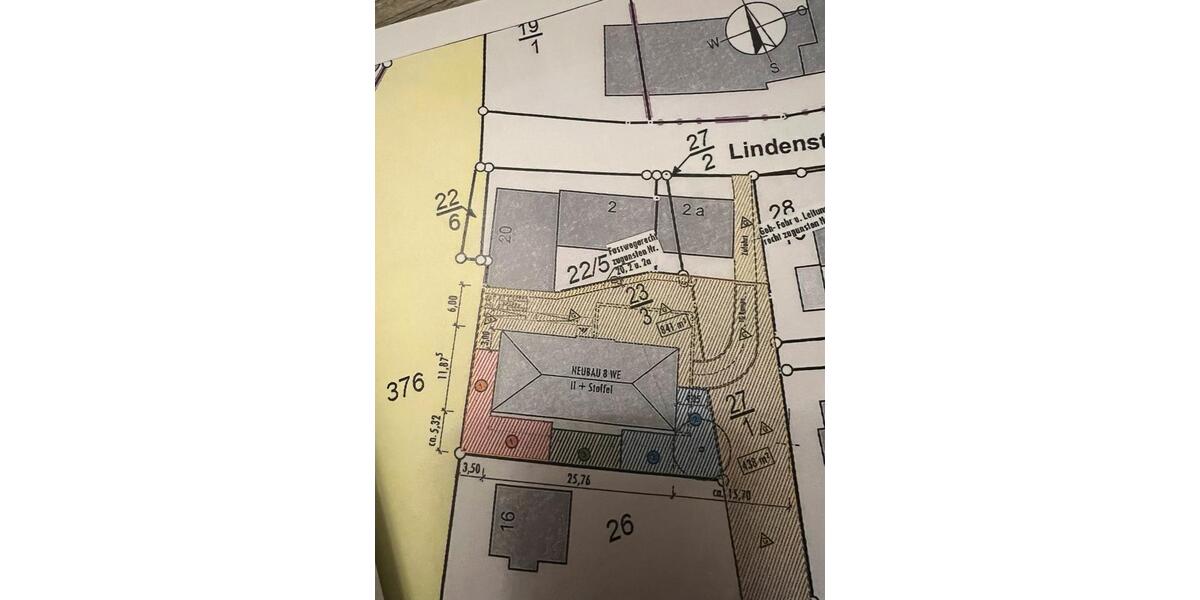 Erdgeschoßwohnung Reinbek - 2.5 Zimmer, 100 m&sup2;, 585.000&euro; | Angebot:25942031