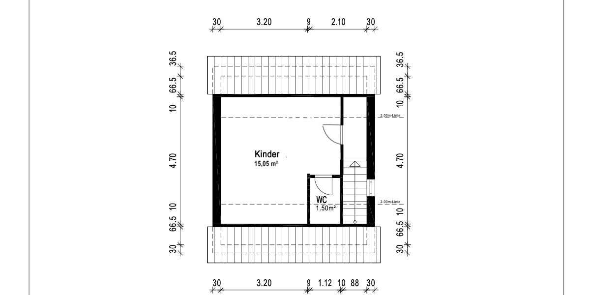 Doppelhaushälfte Hamburg Lurup - 5 Zimmer, 123 m&sup2;, 645.000&euro; | Angebot:26798809