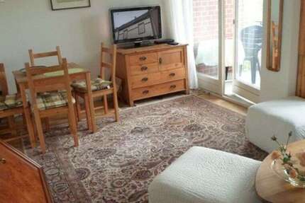 Zimmer Hamburg Niendorf - 2 Zimmer, 860&euro; | Angebot:26016225