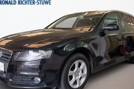Audi A4 311.350 km 6.750 &euro; Hamburg 22087