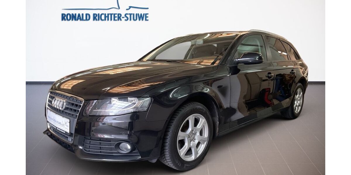Audi A4 311.350 km 6.750 &euro; Hamburg 22087