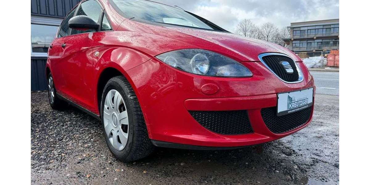 Seat Altea 154.052 km 2.590 &euro; Hamburg 22179