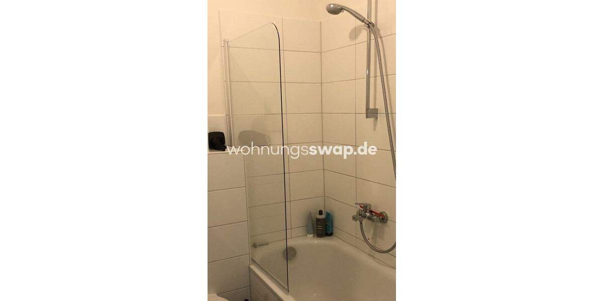 Etagenwohnung Hamburg Hamm - 3 Zimmer, 62 m&sup2;, 735&euro; | Angebot:25923983