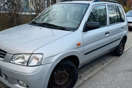 Mazda Demio 89.000 km 2.500 &euro; Hamburg 20537