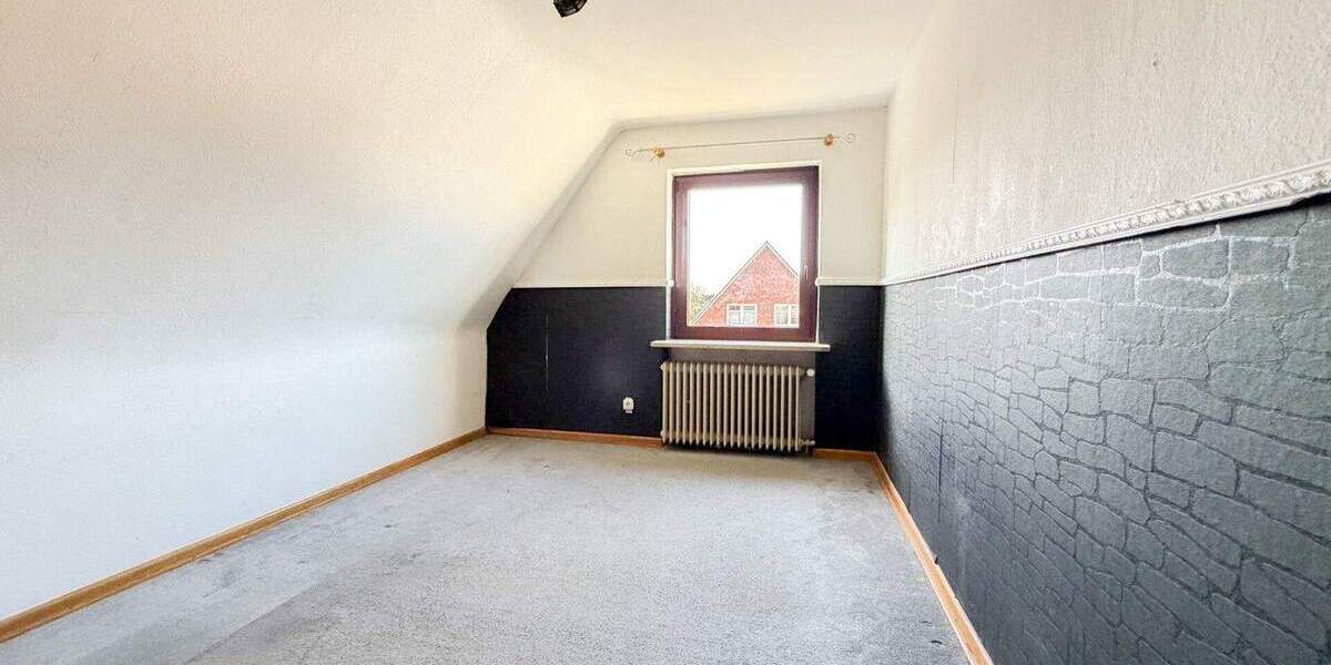 Einfamilienhaus Heist - 4 Zimmer, 104 m&sup2;, 379.000&euro; | Angebot:25771327