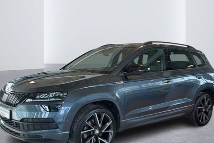 Skoda Karoq 23.987 km 29.990 &euro; Glinde 21509