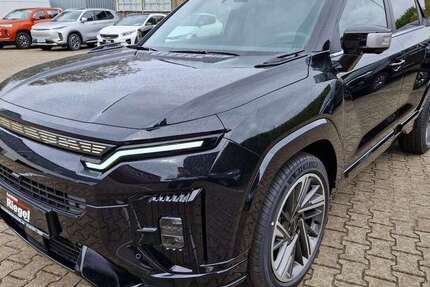 SsangYong Actyon 2.500 km 39.490 &euro; Trittau 22946