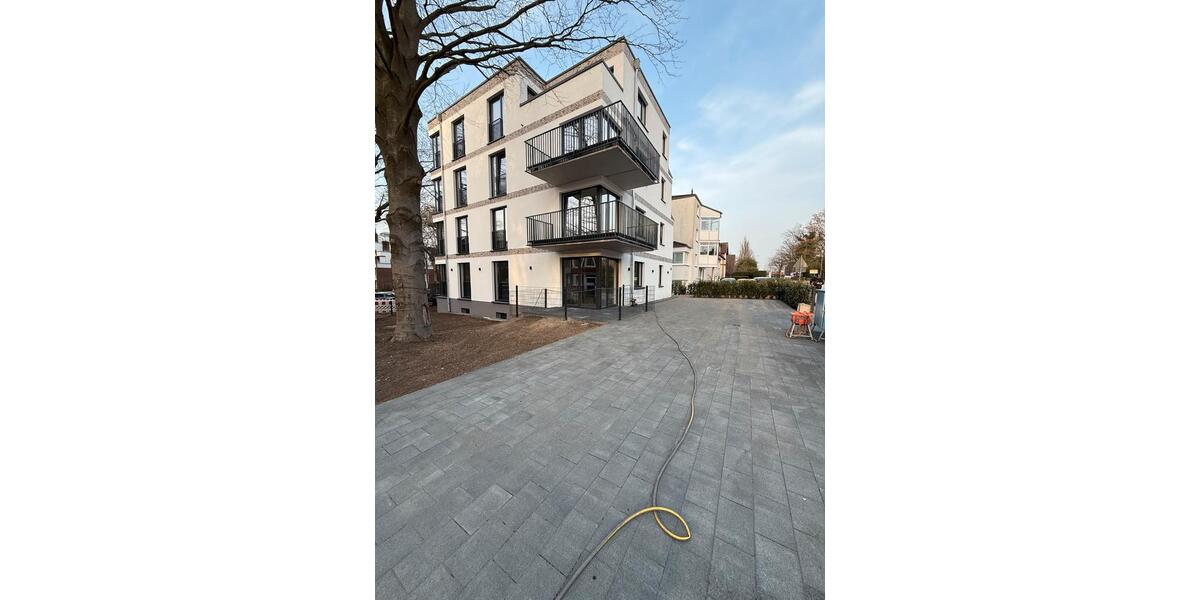 Etagenwohnung Wedel - 1 Zimmer, 32 m&sup2;, 990&euro; | Angebot:25642815