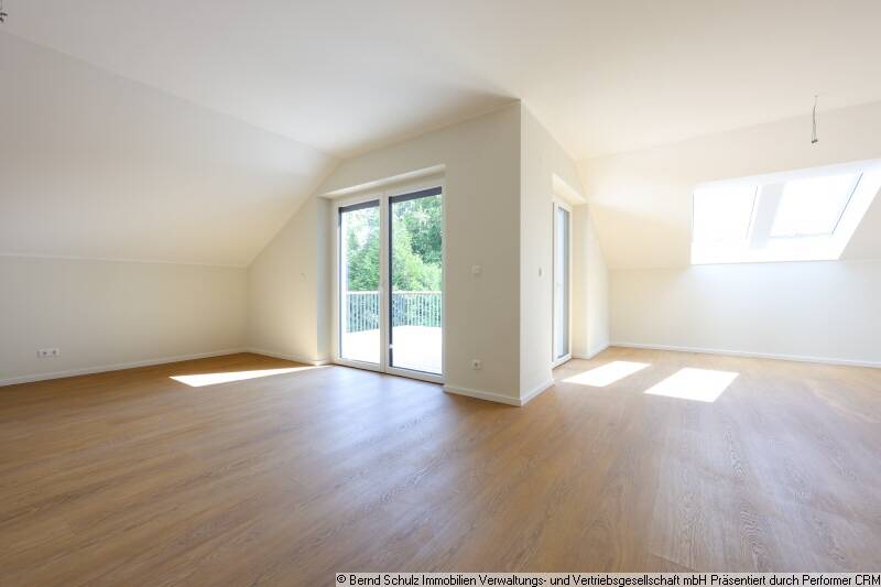 Etagenwohnung Halstenbek - 4 Zimmer, 127 m&sup2;, 791.000&euro; | Angebot:25706052