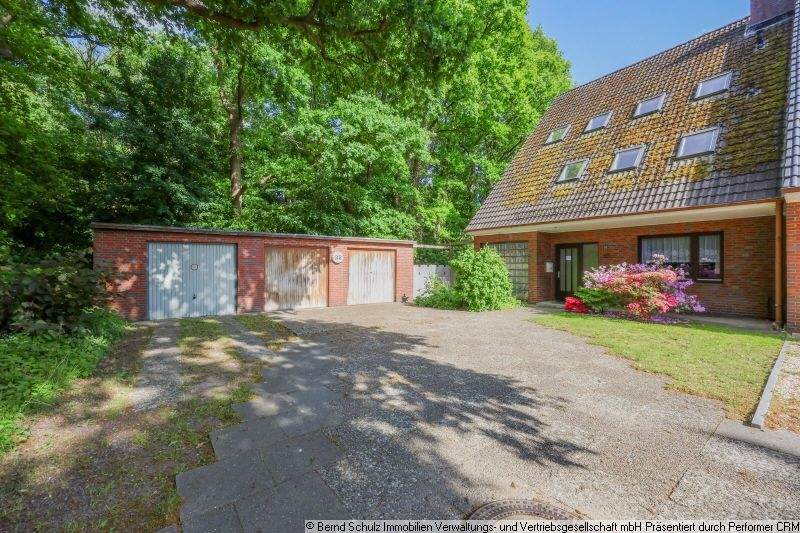 Reihenendhaus Hamburg Lurup - 7 Zimmer, 200 m&sup2;, 749.000&euro; | Angebot:25706059