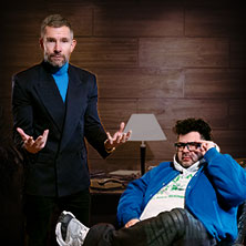 Friendly Fire 02.11.2026 Schmidts Tivoli