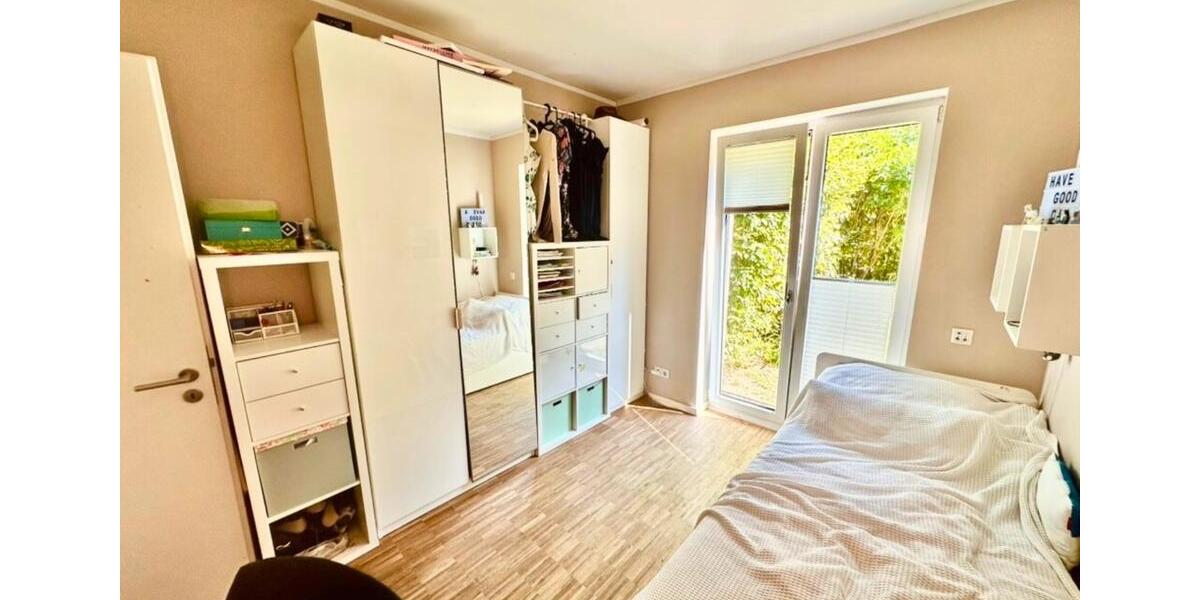 Terrassenwohnung Hamburg Ottensen - 4 Zimmer, 101 m&sup2;, 850.000&euro; | Angebot:25920270