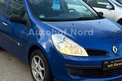 Renault Clio 190.746 km 2.499 &euro; bad bramstedt 24576