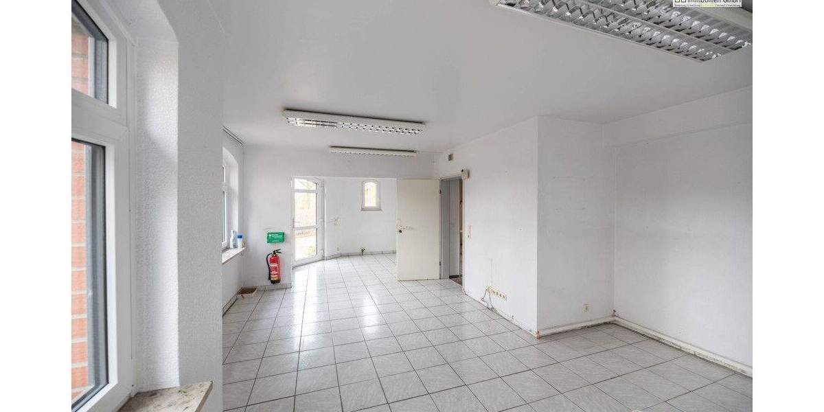 Gewerbeobjekt Elmshorn Hainholz - 504.000&euro; | Angebot:25687564