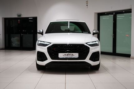 Audi SQ5 105.000 km 49.849 &euro; Hamburg 22047