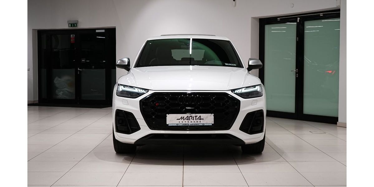 Audi SQ5 105.000 km 49.849 &euro; Hamburg 22047