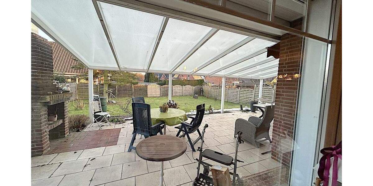 Bungalow Moorrege - 4 Zimmer, 130 m&sup2;, 480.000&euro; | Angebot:25663060