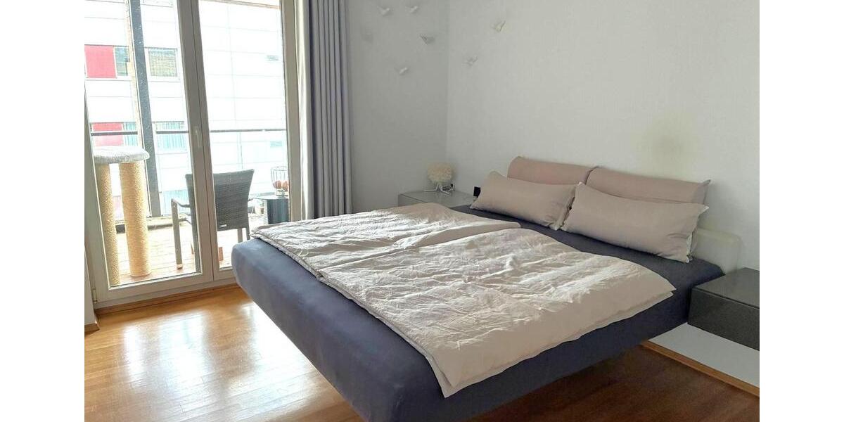 Etagenwohnung Hamburg Hamburg-Mitte - 2 Zimmer, 62 m&sup2;, 1.590&euro; | Angebot:26025427
