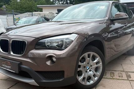 BMW X1 127.000 km 8.790 &euro; Norderstedt 22848