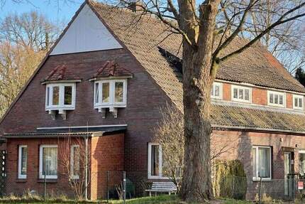 Wohnung Hamburg Bergstedt - 1 Zimmer, 44 m&sup2;, 119.000&euro; | Angebot:25780412