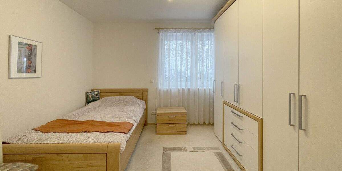 Etagenwohnung Hamburg Wellingsbüttel - 4 Zimmer, 113 m&sup2;, 825.000&euro; | Angebot:25726583