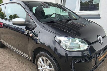 VW up! 79.973 km 7.490 &euro; Hamburg 20537