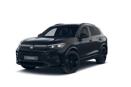 VW Tiguan 1.890 km 59.980 &euro; Hamburg 22419