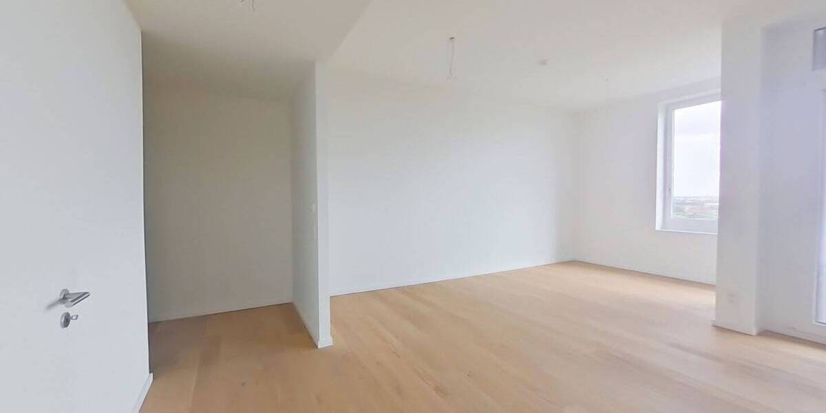 Etagenwohnung Hamburg Barmbek-Nord - 4 Zimmer, 107 m&sup2;, 2.784&euro; | Angebot:25699676