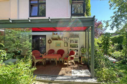 Haus Hamburg Bramfeld - 5 Zimmer, 119 m&sup2;, 565.000&euro; | Angebot:26064225