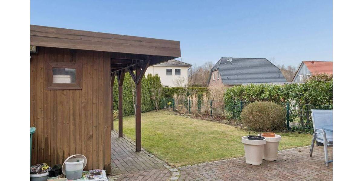 Doppelhaushälfte Pinneberg - 5 Zimmer, 136 m&sup2;, 549.000&euro; | Angebot:25971349