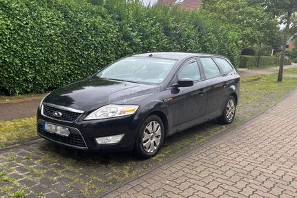 Ford Mondeo 333.527 km 799 &euro; Bad Bramstedt 24576