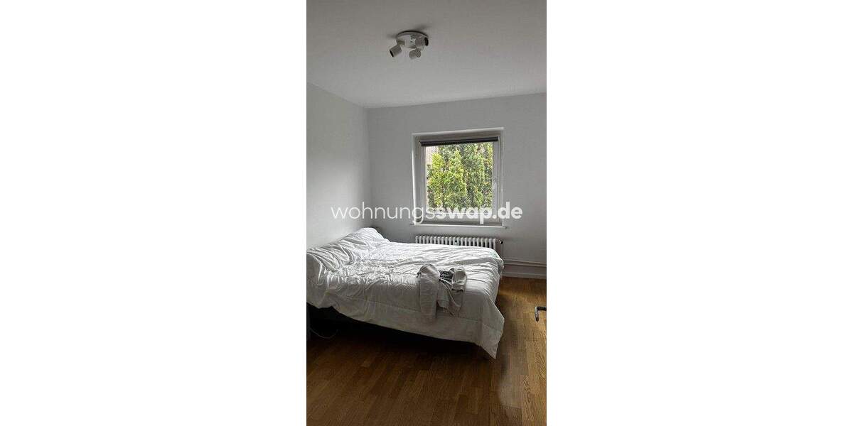 Etagenwohnung Hamburg Neustadt - 2 Zimmer, 46 m&sup2;, 656&euro; | Angebot:25923593
