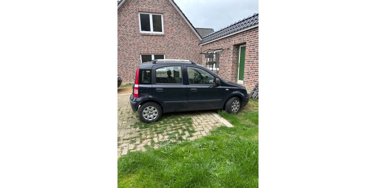 Fiat Panda 135.000 km 1.200 &euro; Kisdorf 24629