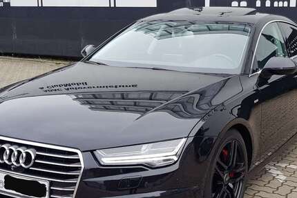 Audi A7 173.194 km 24.990 &euro; Hamburg 20539