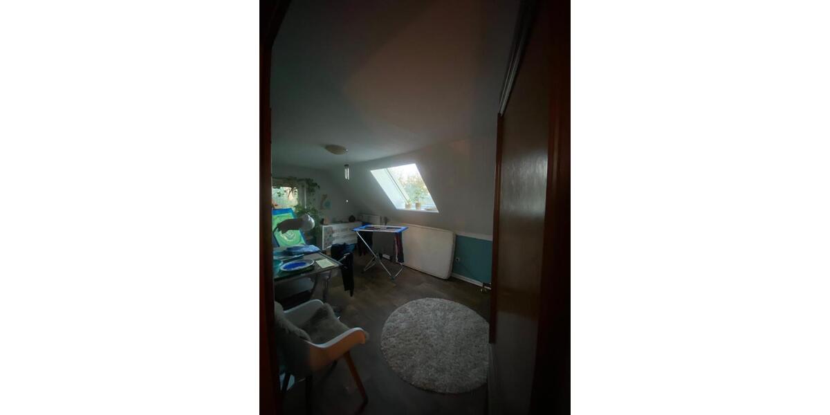 Dachgeschoßwohnung Tangstedt - 3 Zimmer, 60 m&sup2;, 1.300&euro; | Angebot:25612497