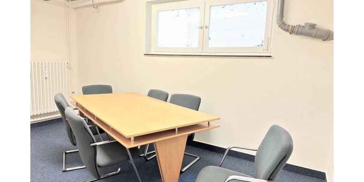 Gewerbeobjekt Wedel - 3.100&euro; | Angebot:25674251