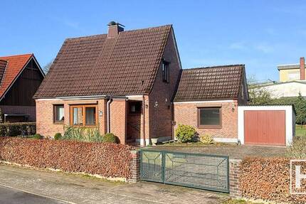 Haus Itzstedt - 3 Zimmer, 79 m&sup2;, 279.000&euro; | Angebot:26027947