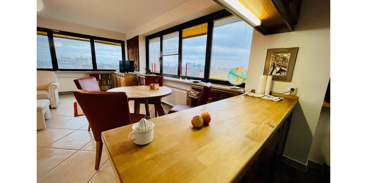 Etagenwohnung Hamburg Barmbek-Süd - 2 Zimmer, 67 m&sup2;, 345.000&euro; | Angebot:24770863