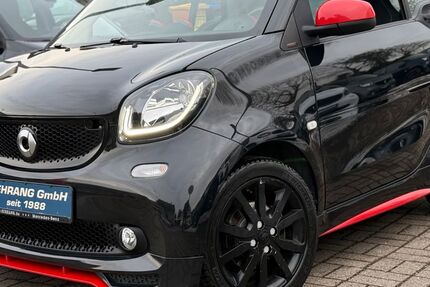 Smart ForTwo 68.000 km 16.690 &euro; Norderstedt bei Hamburg 22848