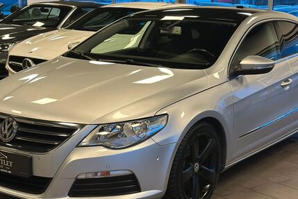 VW Passat 163.000 km 8.990 &euro; Bad Bramstedt 24576