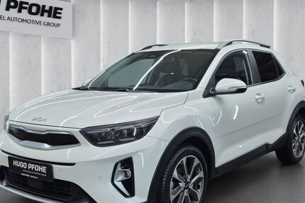 Kia Stonic 43.872 km 18.500 &euro; Hamburg 22047